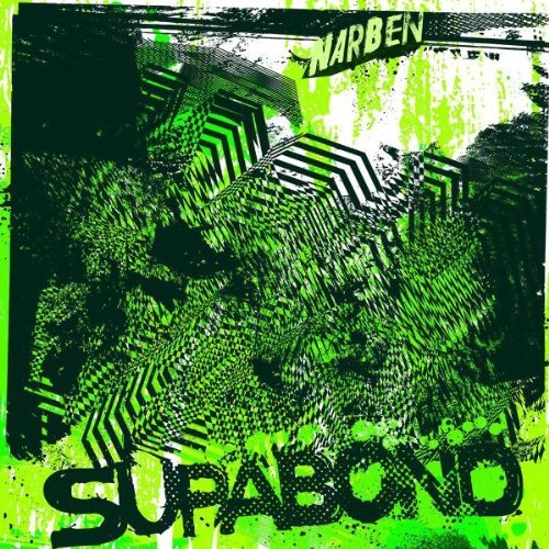 Supabond - Narben