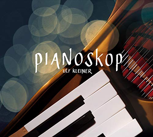 Ulf Kleiner - Pianoskop