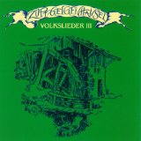 Zupfgeigenhansel - Volkslieder II