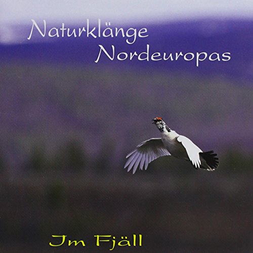 Sampler - Naturklänge Nordeuropas - Im Fjäll