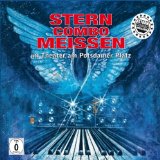 Stern Combo Meissen - Lebensuhr