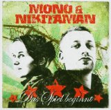 Mono & Nikitaman - Unter Freunden