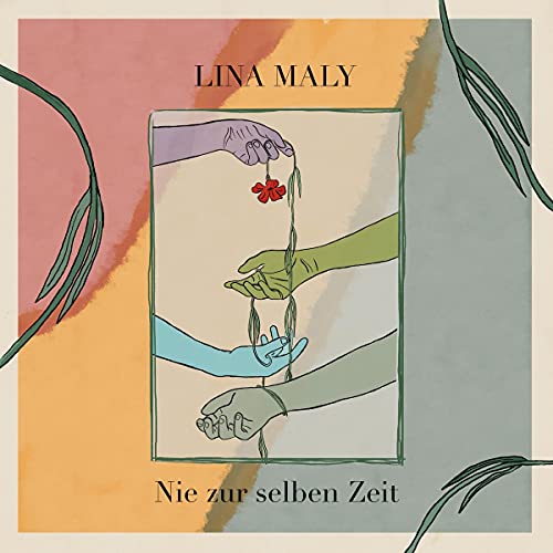 Lina Maly - Nie zur selben Zeit