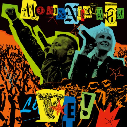 - Live (CD & Dvd mit Exklusivem Bonus-Material)