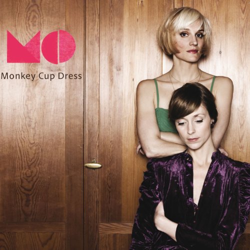 Monkey Cup Dress - o. Titel