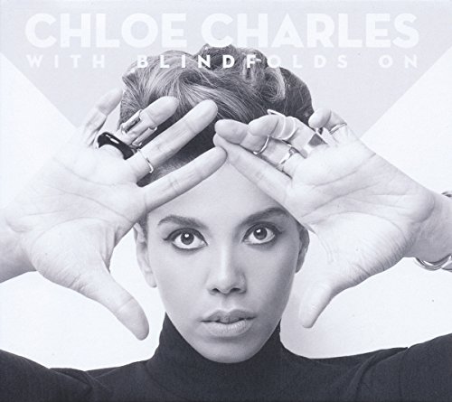 Charles , Chloe - With Blindfolds On