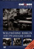 Bienert, Michael / Buchholz, Elke Linda - Die Zwanziger Jahre in Berlin. Ein Wegweiser durch die Stadt