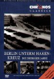 DVD - Berlin zur Kaiserzeit - Glanz und Schatten / Berlin Chronik Teil 1