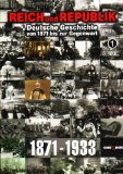 DVD - Die deutsche Revolution 1989 / 90 (Fachbereich Neueste Geschichte) Vorlesung von Prof. Andreas Rödder (Reihe: uni auditorium)