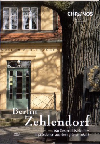  - Berlin Zehlendorf
