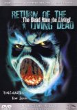 DVD - The Return of the Living Dead - Verdammt, die Zombies kommen