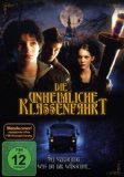 DVD - Die Geistermeister
