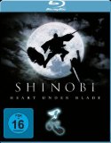 Blu-ray Disc - Blood & Flowers - SE