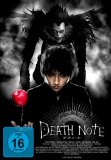  - Death Note 1 - 8 (Folge 01 -37) - 8er DVD - Komplettset - Deutsch