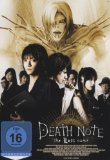  - Death Note 1 - 8 (Folge 01 -37) - 8er DVD - Komplettset - Deutsch