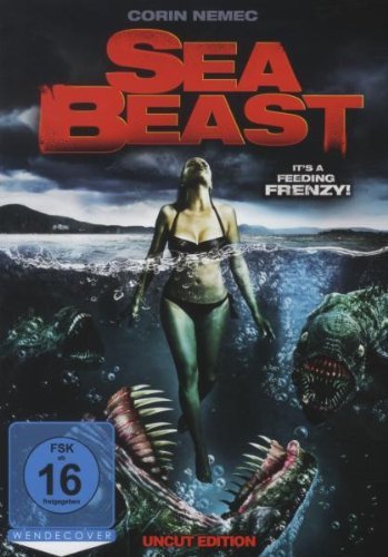  - Sea Beast