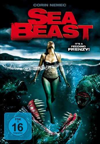  - Sea Beast