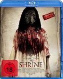  - Cassadaga - Hier lebt der Teufel [Blu-ray]