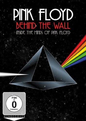 - Pink Floyd - Behind the Wall