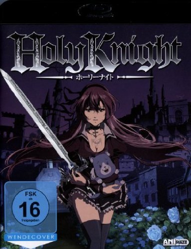 Blu-ray - Holy Knight [Blu-ray]