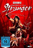 DVD - Strait Jacket - Legend Of The Demon Hunter