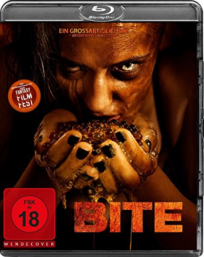  - Bite [Blu-ray]