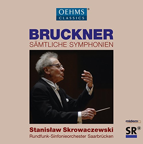  - Sämtliche Sinfonien