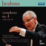 Brahms , Johannes - A German Requiem (Chiesa, Janssen, Toscanini, NBC SO)