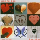 Singer Pur - Das Hohelied der Liebe (The Song Of Songs)