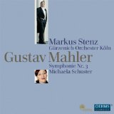 Mahler , Gustav - Sinfonie 4