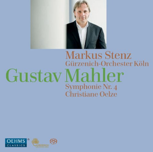 Mahler , Gustav - Sinfonie 4