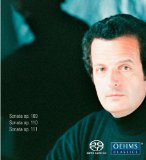 Michael Korstick - Klaviersonaten Vol.9