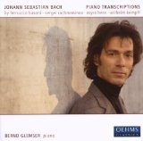 Chopin , Frederic - 4 Ballades 4 Scherzi (Glemser)