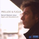Chopin , Frederic - 4 Ballades 4 Scherzi (Glemser)