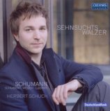 Schuch , Herbert - Nachtstücke - Schumann, Hollinger, Skriabin, Ravel, Mozart