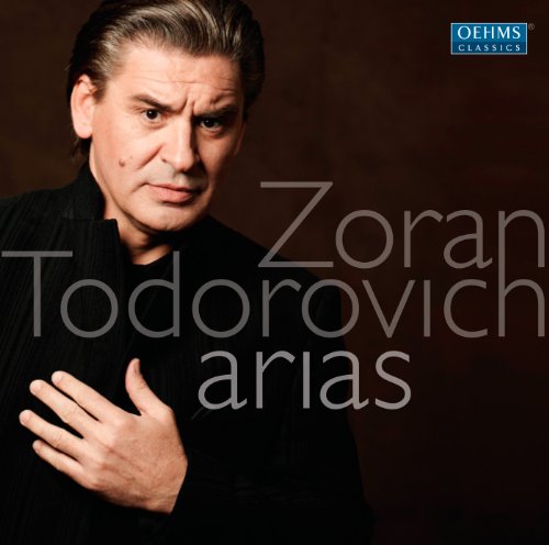 Todorovich , Zoran - Arias (Repusic, Fijacko)