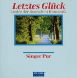 Singer Pur - Das Hohelied der Liebe (The Song Of Songs)