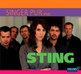 Singer Pur - Das Hohelied der Liebe (The Song Of Songs)