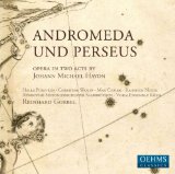 Haydn , Johann Michael - Andromeda und Perseus (GA) (Porstein, Wolff, Ciolek, Nolte, Goebel)