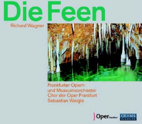 - Die Feen