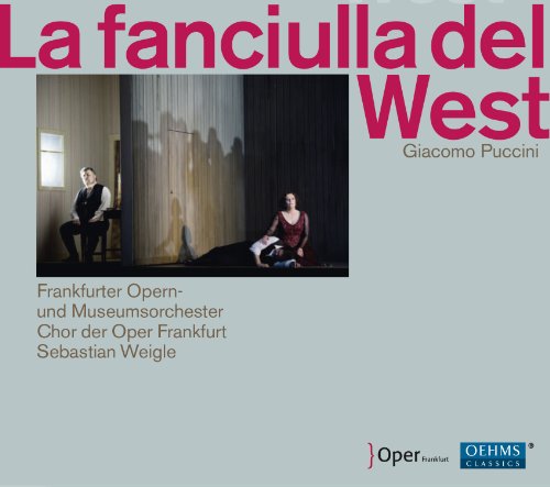- La Fanciulla Del West
