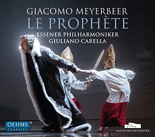 - Le Prophete