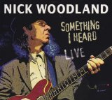 Woodland , Nick - The Beacon