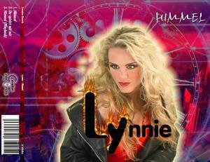 Lynnie - Himmel (Maxi)