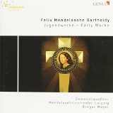 Mendelssohn , Felix   - String Quintets (L'Archibudelli)