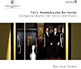 Mendelssohn , Felix   - String Quintets (L'Archibudelli)