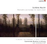 Schumacher , Jan & Camerata Musica Limburg - Von dem Dome - The Complete Sacred Works For Male Choir By Schubert, Mendelssohn, Cornelius