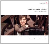 Chassot , Viviane - Haydn: Keyboard Concertos (Version for Accordion)