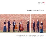 Amaryllis Quartett - Red - Streichquartette von Beethoven und Berg