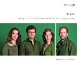 Amaryllis Quartett & Ensemble Obligat & Klett , Imme-Jeanne - Japanische Landschaften - Werke von Wolfgang-Andreas Schultz